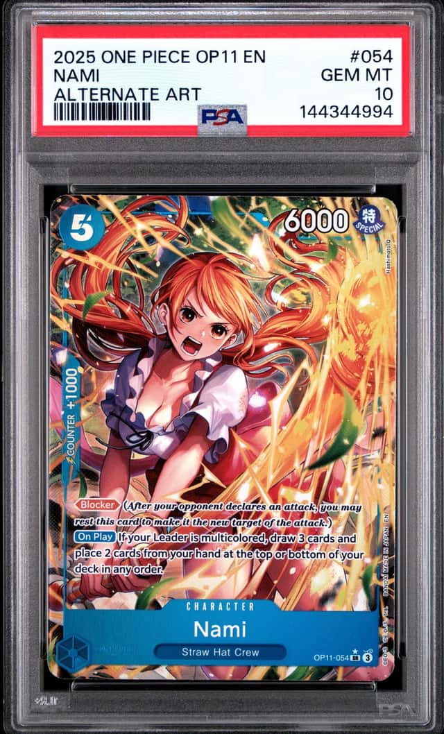 Nami