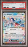 Lapras Ex