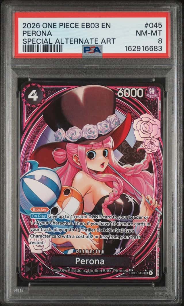 Perona