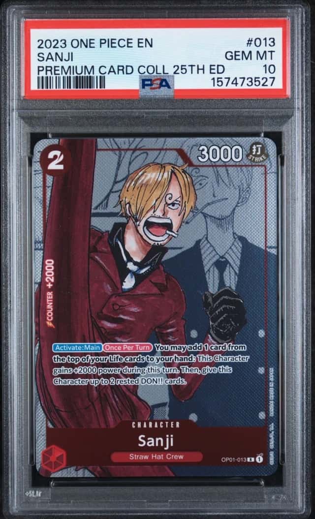 Sanji