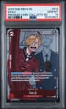 Sanji