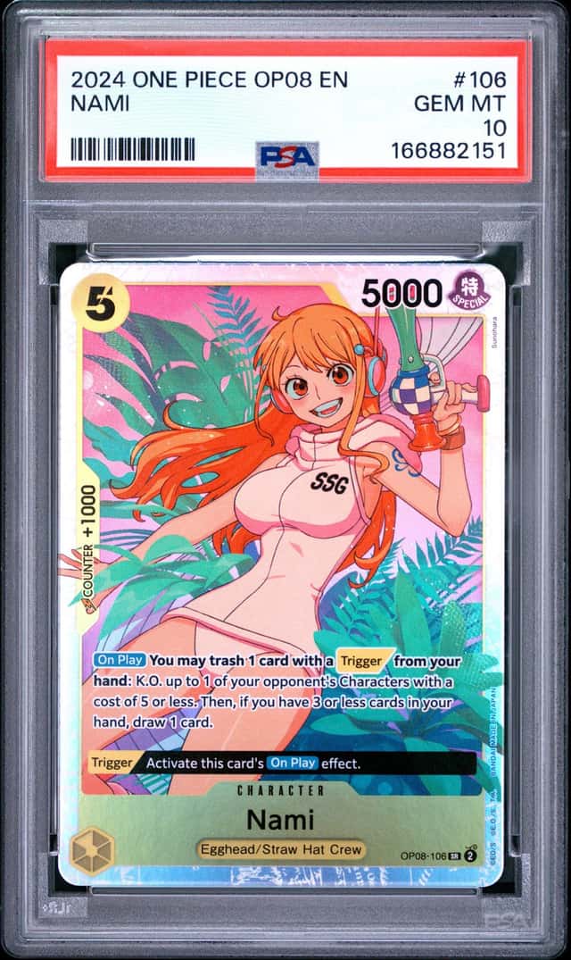 Nami
