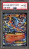 M Charizard Ex
