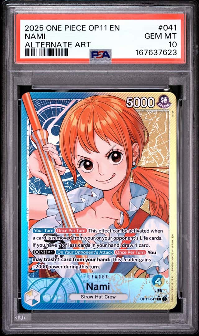 Nami