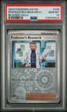 Professor'S Research