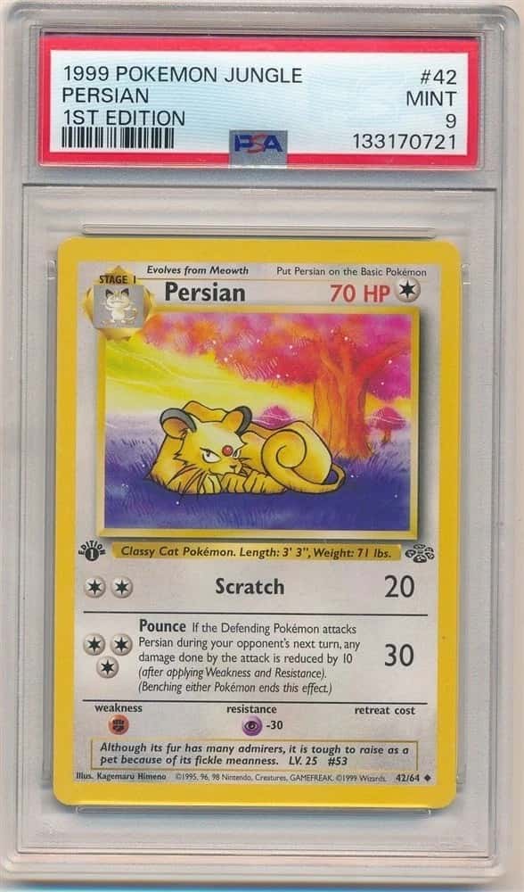 Persian