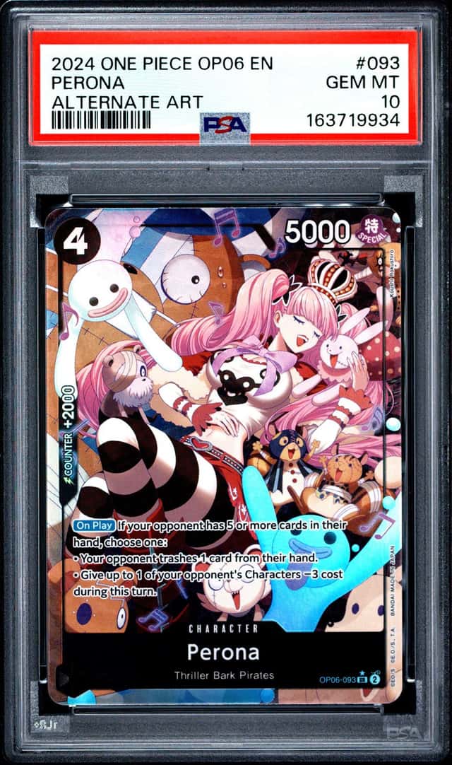Perona