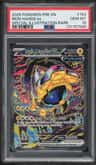 Iron Hands Ex