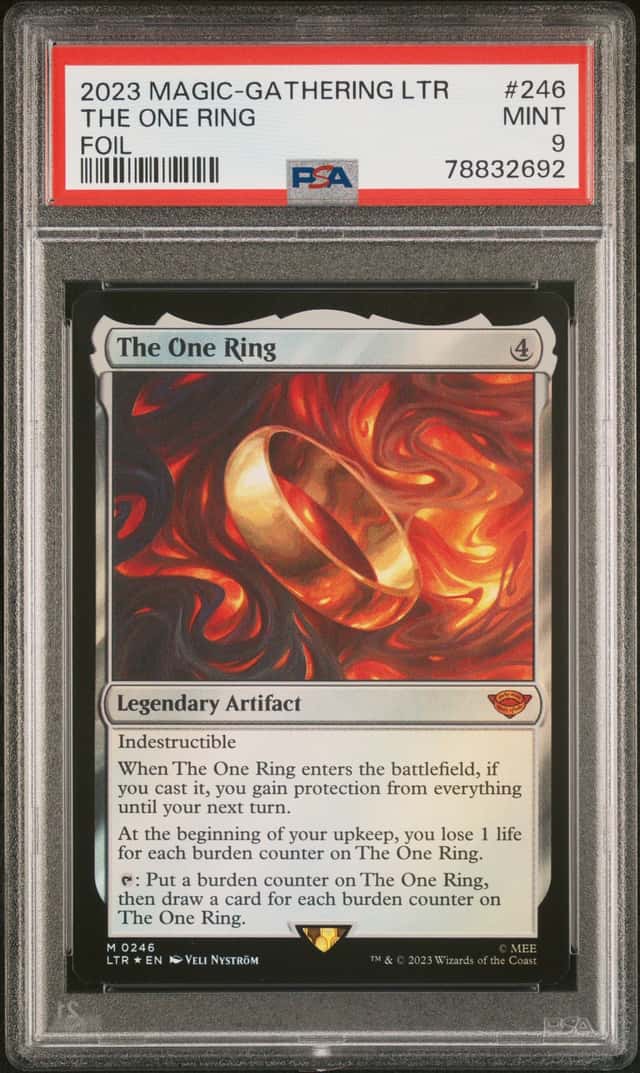 The One Ring