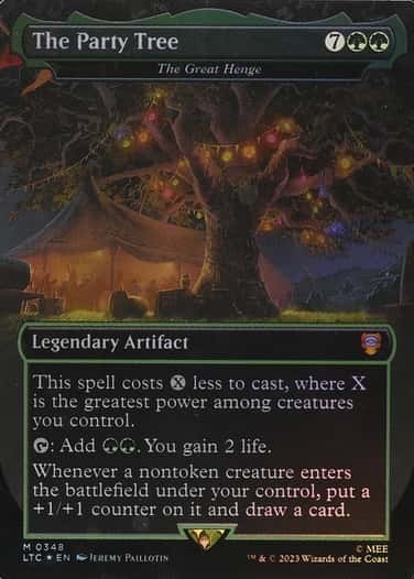 Base / no variant