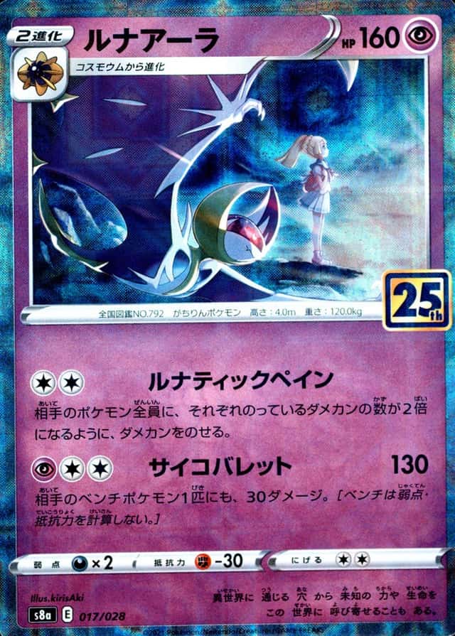 Reverse Holo