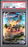 Leafeon Vmax