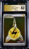 Lightning Energy