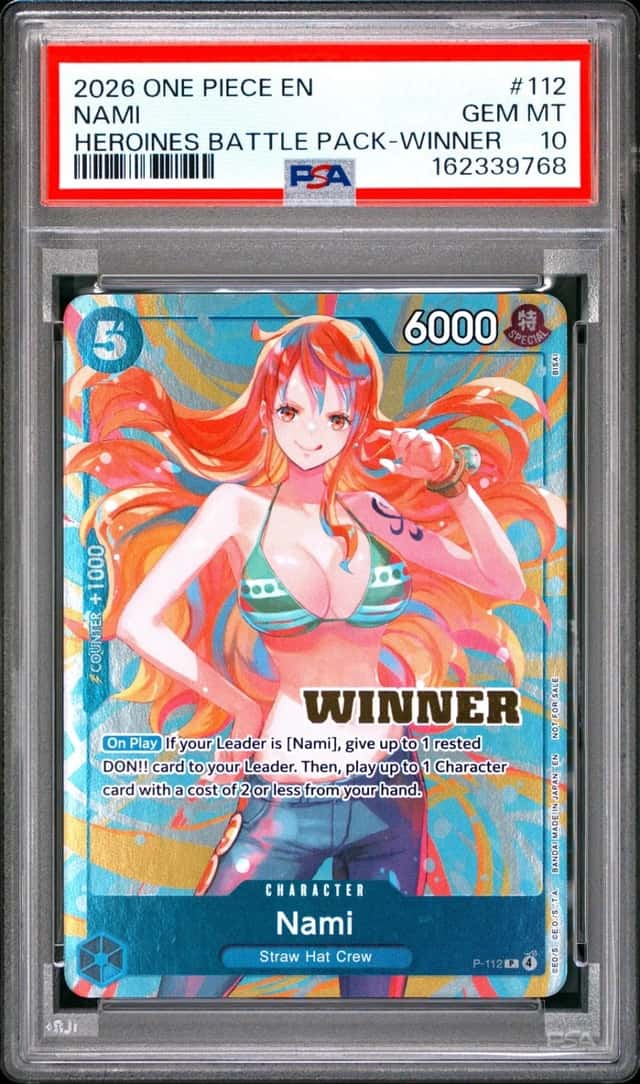 Nami