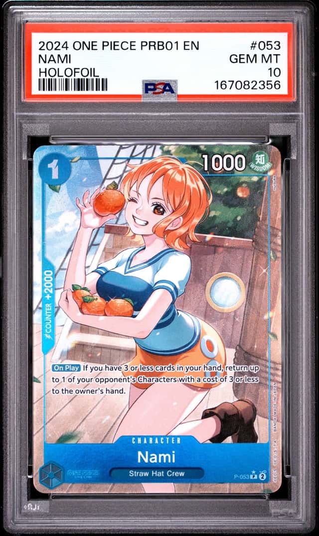 Nami