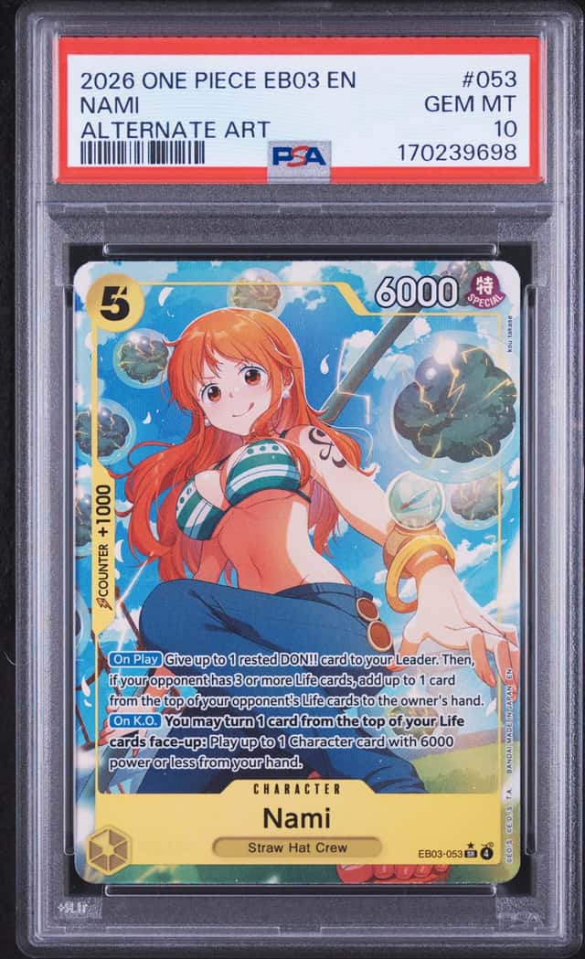 Nami