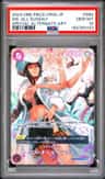 Ms. All Sunday Foil Sp