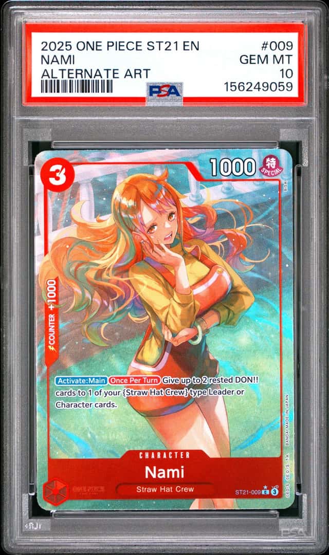 Nami