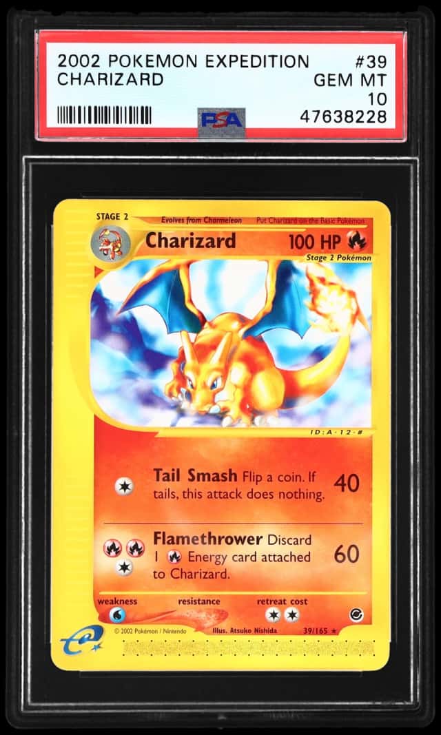 Charizard