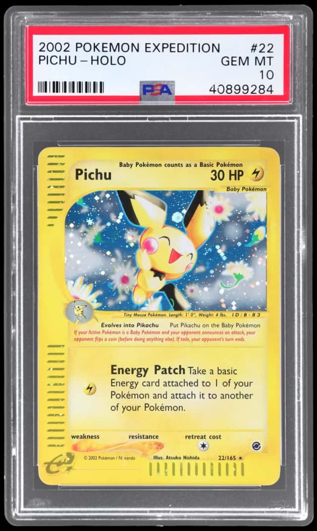 Pichu