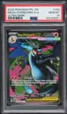 Mega Charizard X Ex