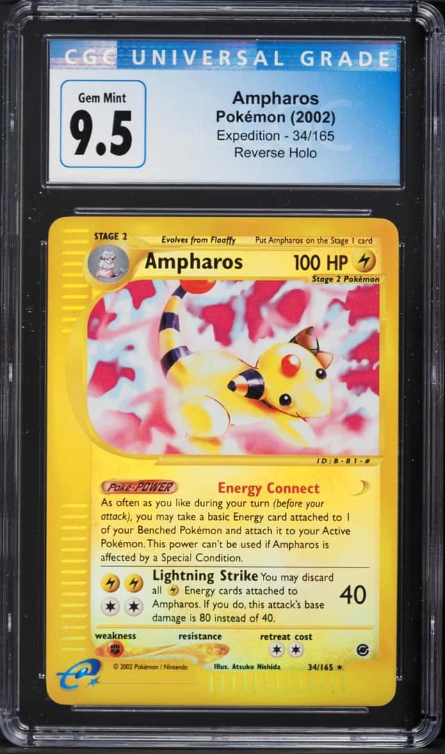 Ampharos