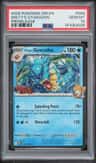 Misty'S Gyarados