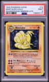 Ninetales
