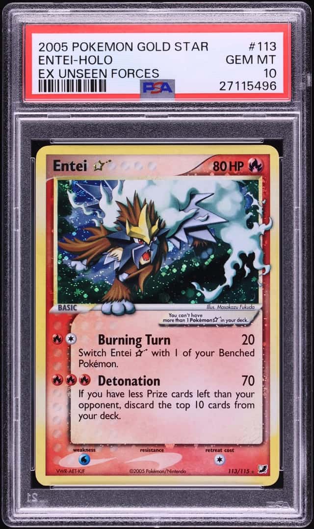 Entei