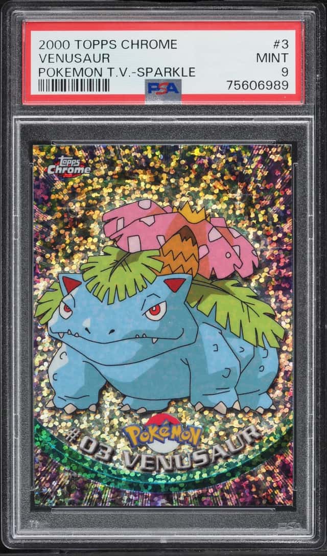 Venusaur