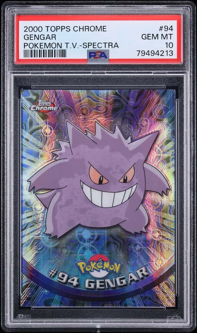 Gengar