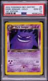 Dark Gengar