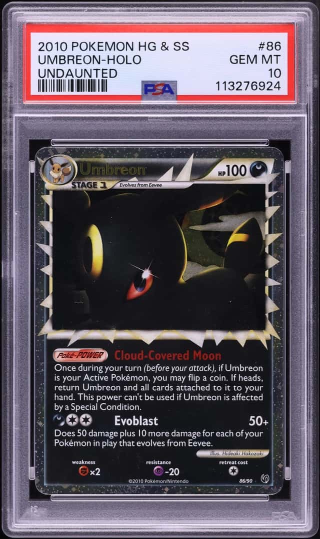 Umbreon