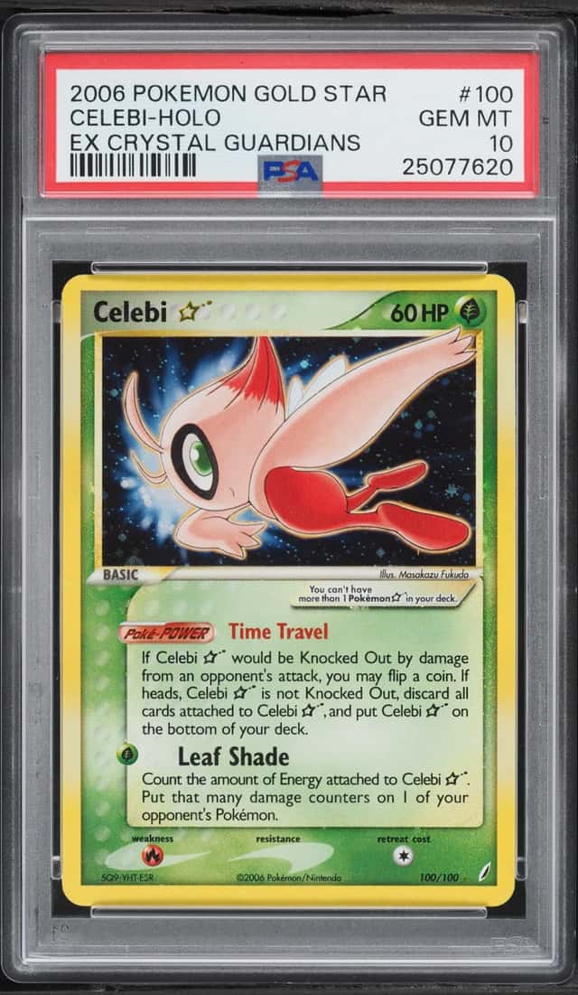 Celebi