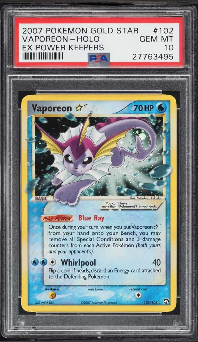 Vaporeon