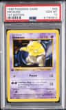 Drowzee