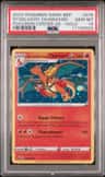 Special Delivery Charizard