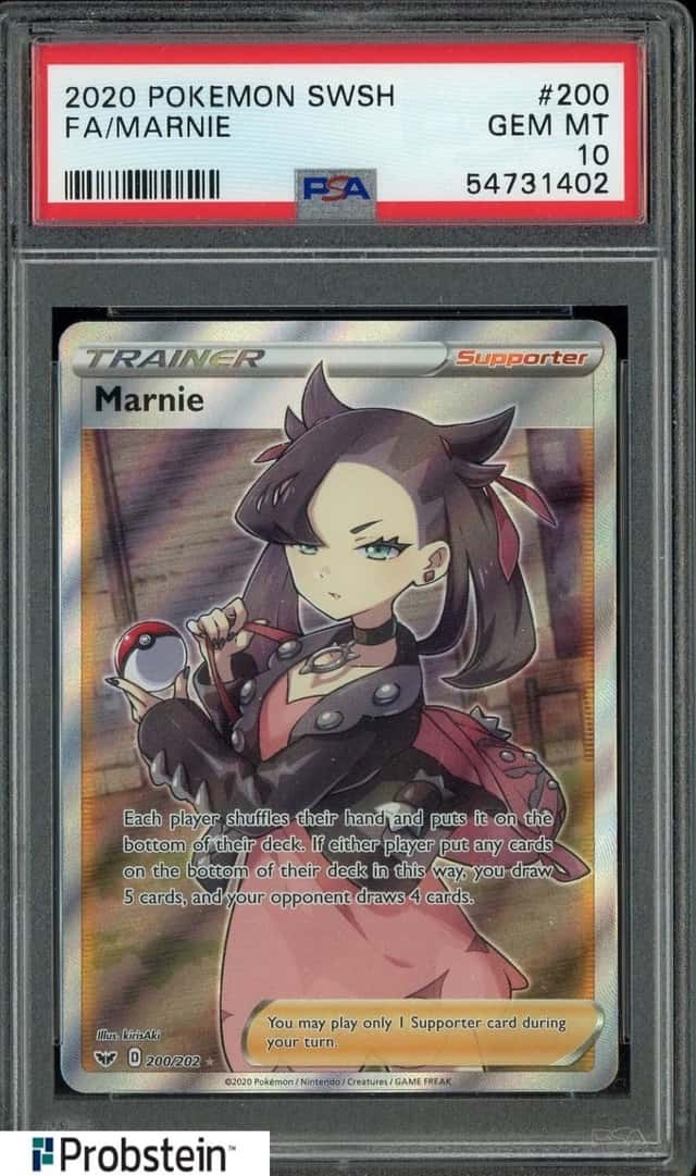 Marnie