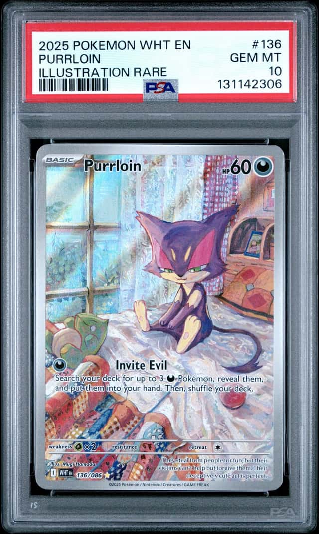 Purrloin