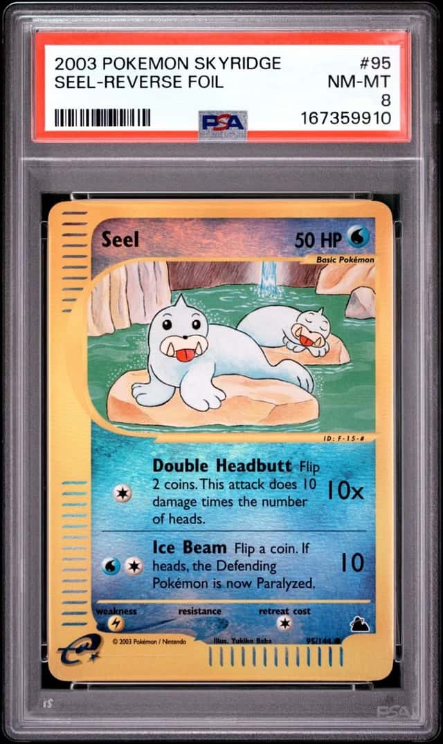 Seel