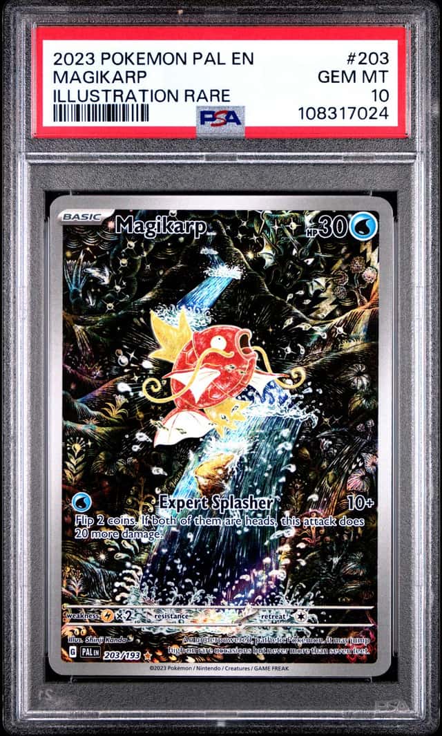 Magikarp