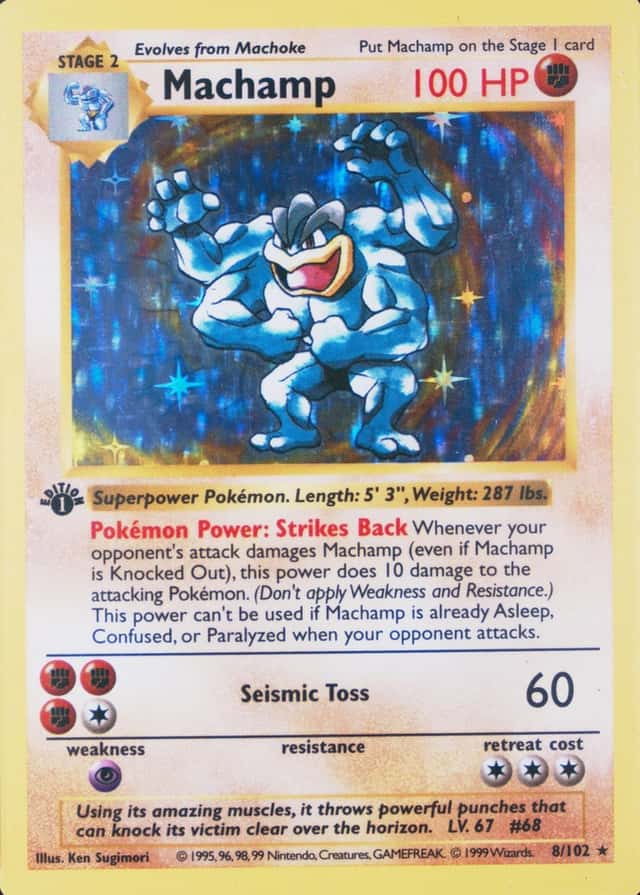 1St Edition · Error
