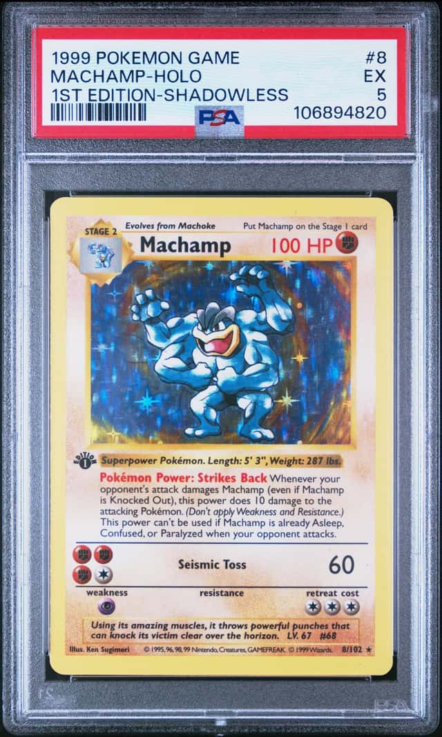 Machamp