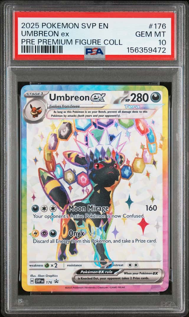 UMBREON ex