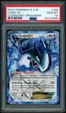 Lugia Ex