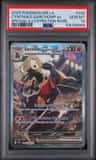 Cynthia'S Garchomp Ex