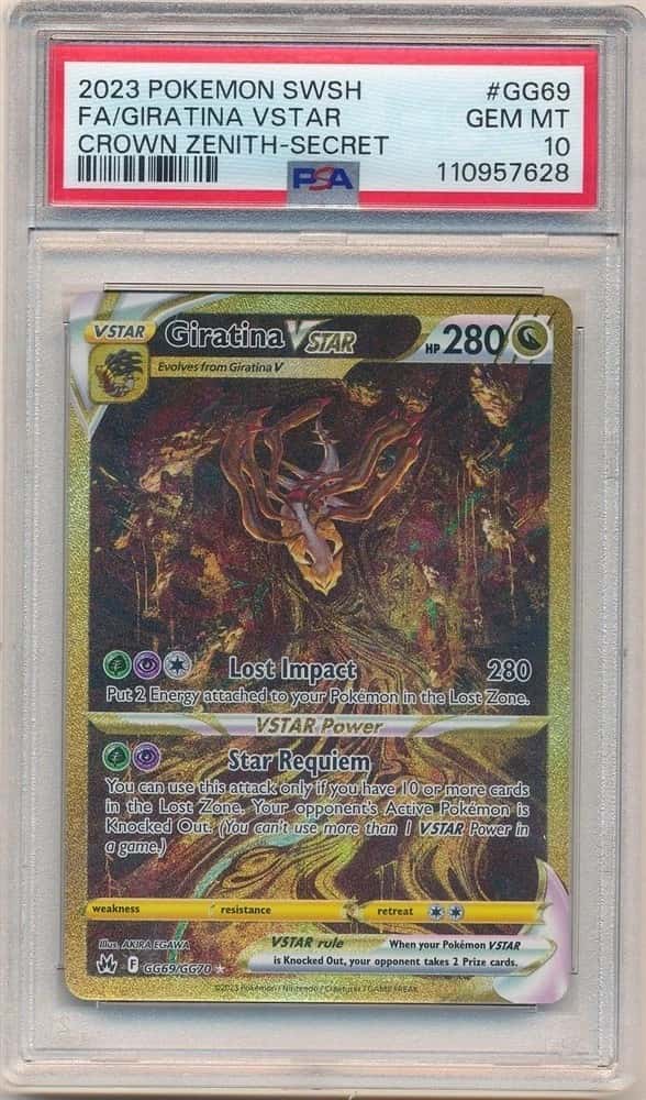 Giratina VSTAR