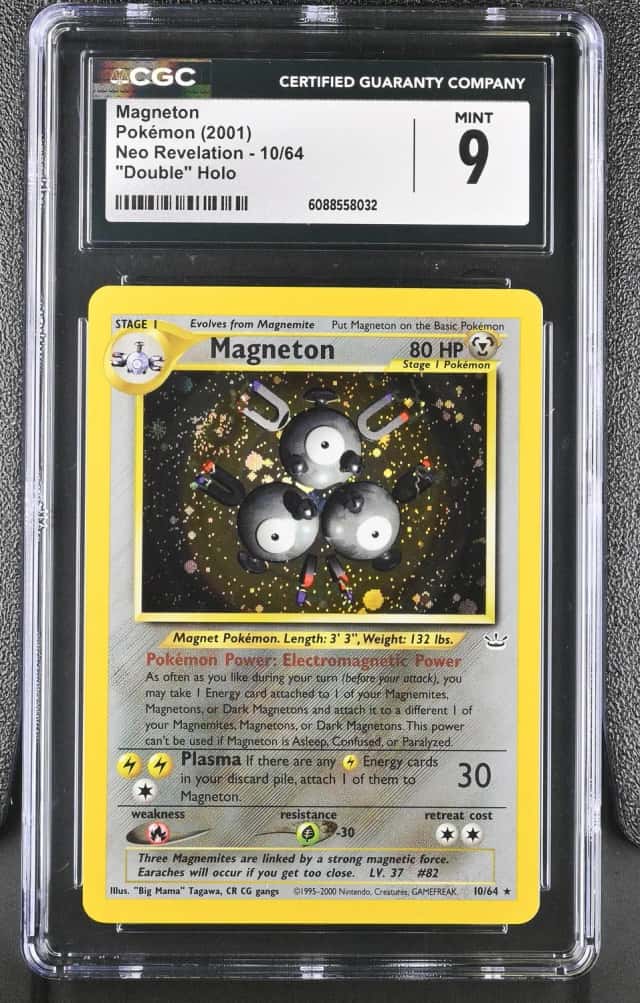 Magneton