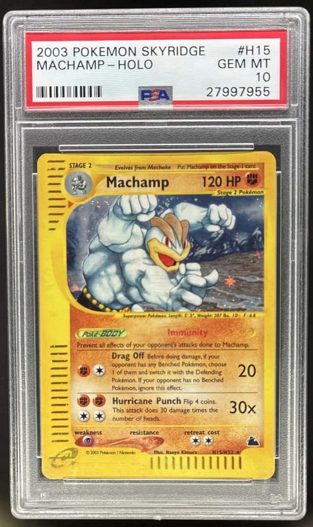 Machamp
