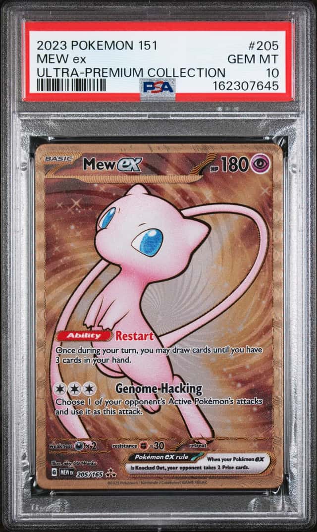 MEW ex
